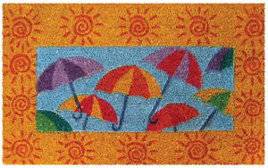 Umbrellas - 18